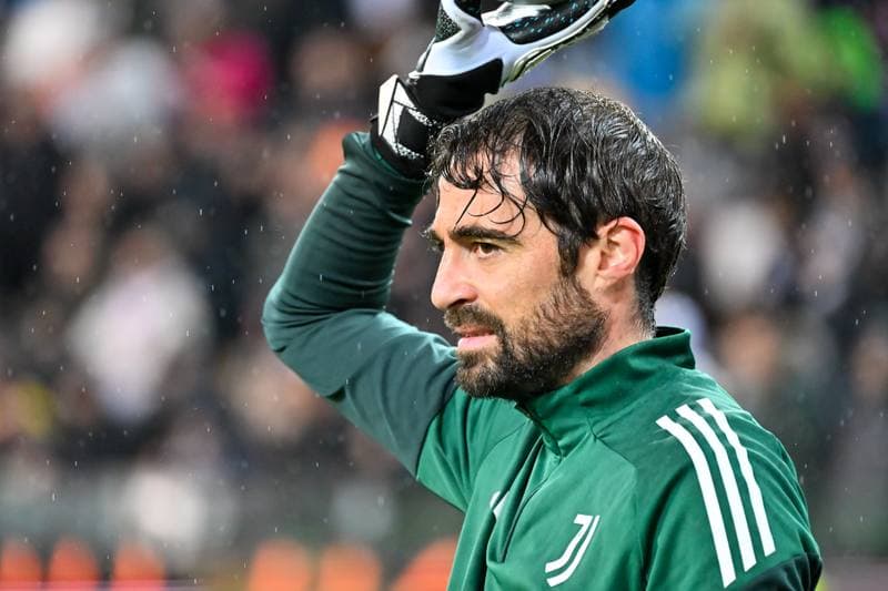 Football. Serie A. Udinese Calcio - Juventus FC. 14.03.2026