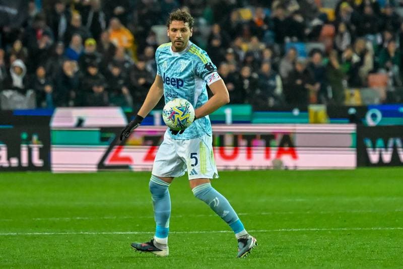 Football. Serie A. Udinese Calcio - Juventus FC. 14.03.2026