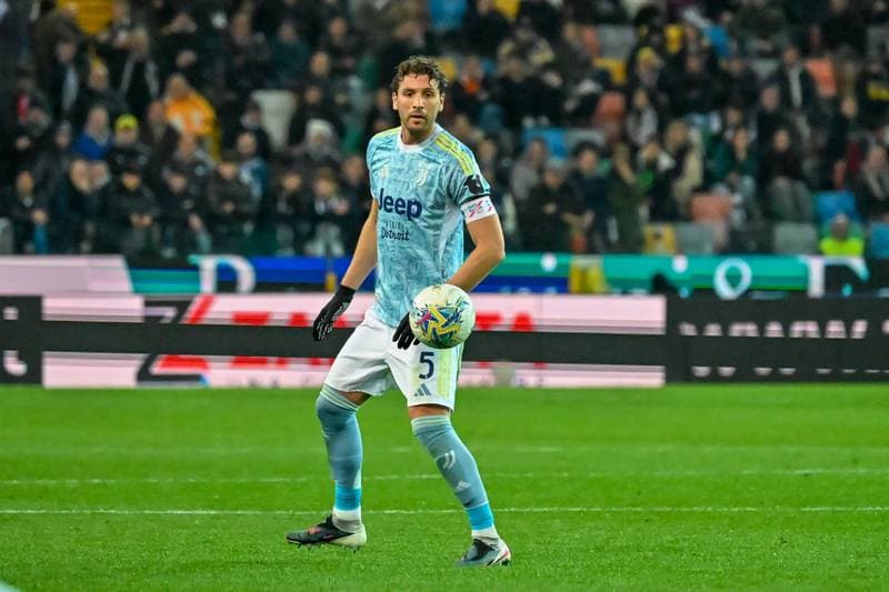 Football. Serie A. Udinese Calcio - Juventus FC. 14.03.2026