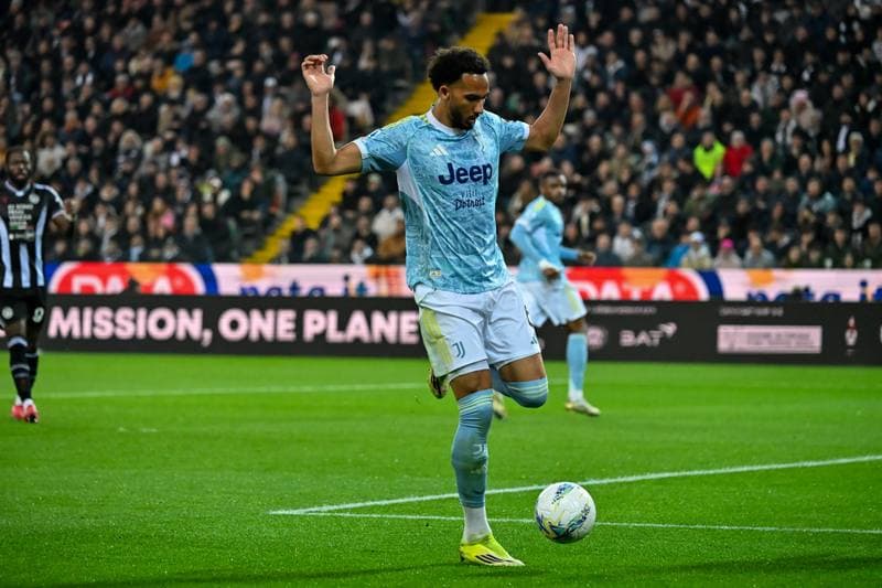 Football. Serie A. Udinese Calcio - Juventus FC. 14.03.2026