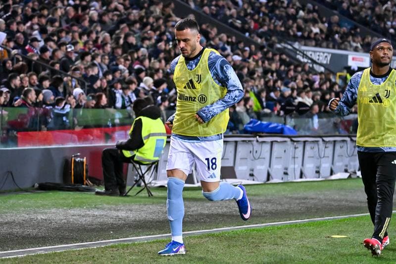 Football. Serie A. Udinese Calcio - Juventus FC. 14.03.2026