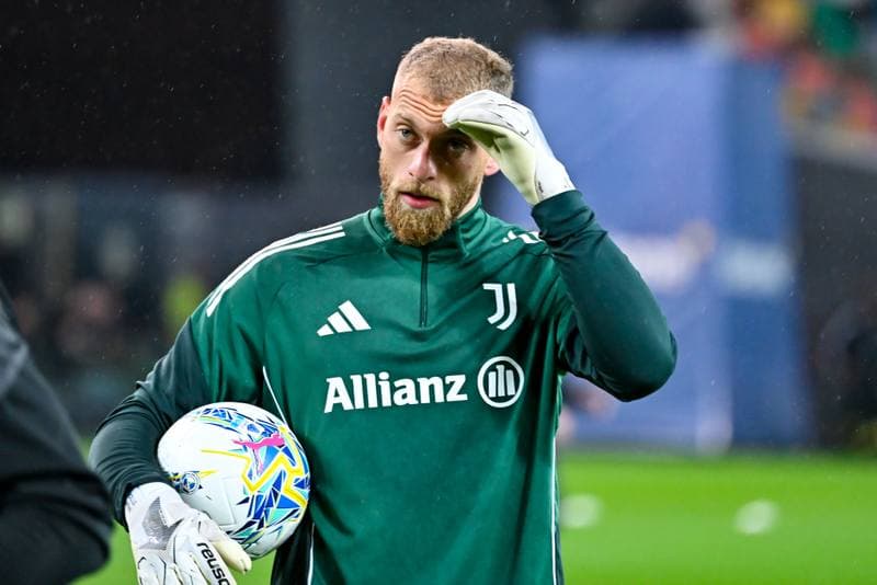 Football. Serie A. Udinese Calcio - Juventus FC. 14.03.2026