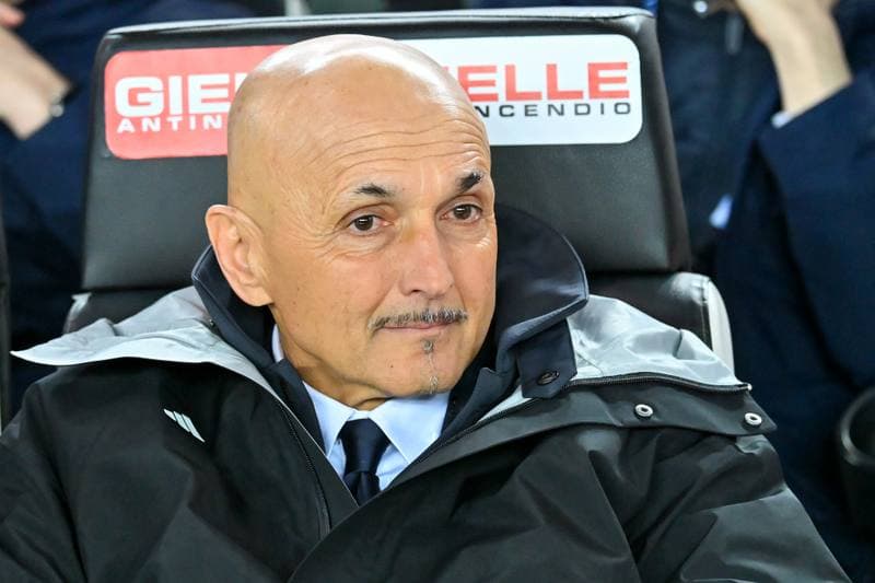 Football. Serie A. Udinese Calcio - Juventus FC. 14.03.2026