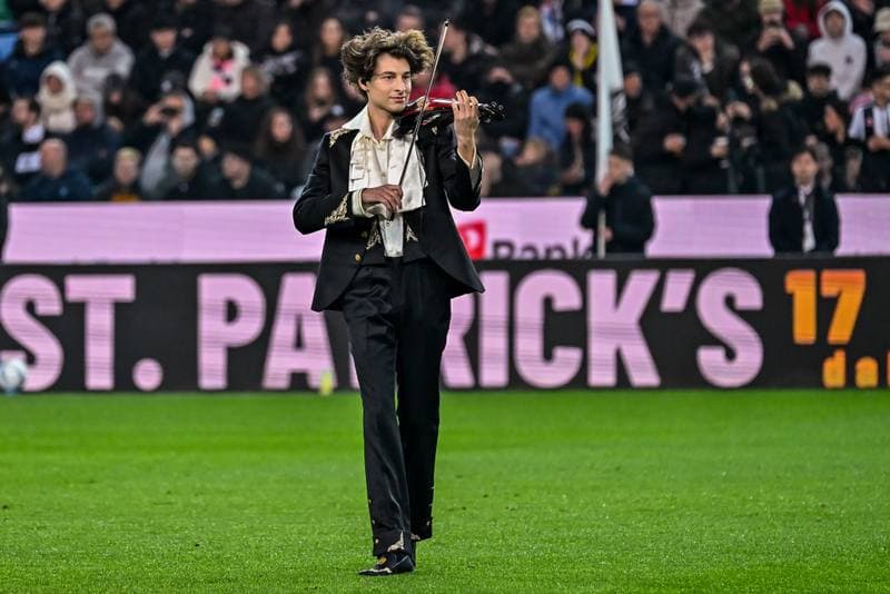 Football. Serie A. Udinese Calcio - Juventus FC. 14.03.2026