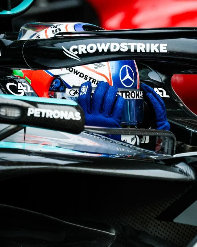 Motorsport. Formula 1. Heineken Chinese Grand Prix. 15.03.2026