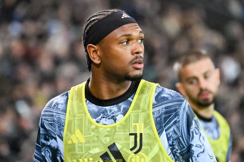 Football. Serie A. Udinese Calcio - Juventus FC. 14.03.2026