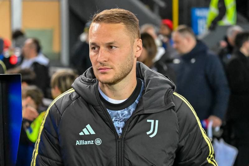 Football. Serie A. Udinese Calcio - Juventus FC. 14.03.2026