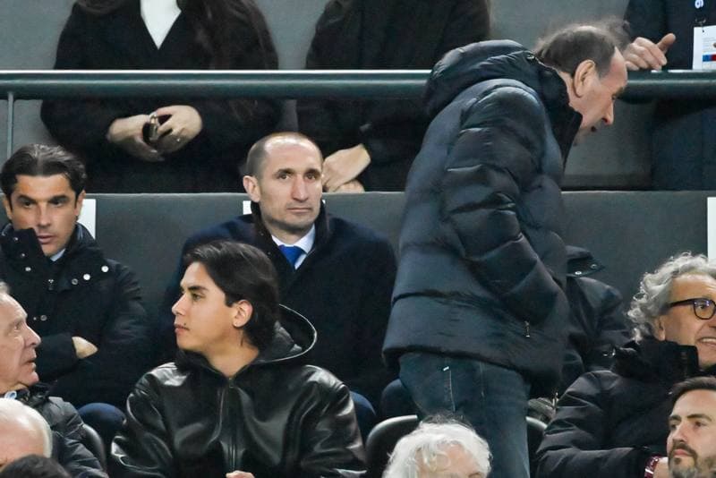 Football. Serie A. Udinese Calcio - Juventus FC. 14.03.2026