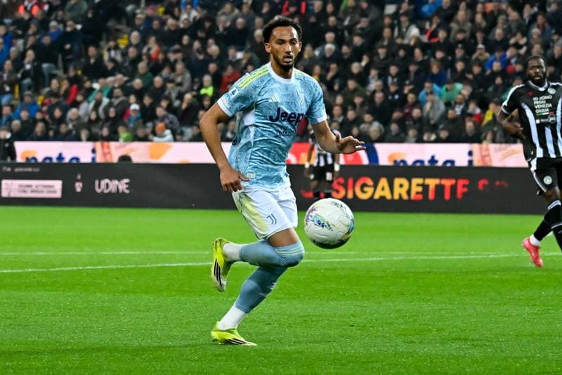 Football. Serie A. Udinese Calcio - Juventus FC. 14.03.2026