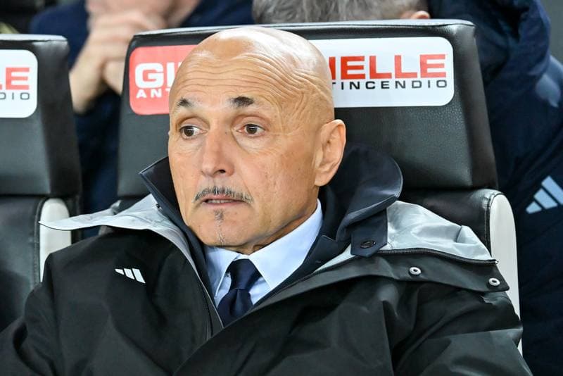 Football. Serie A. Udinese Calcio - Juventus FC. 14.03.2026