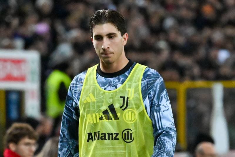 Football. Serie A. Udinese Calcio - Juventus FC. 14.03.2026