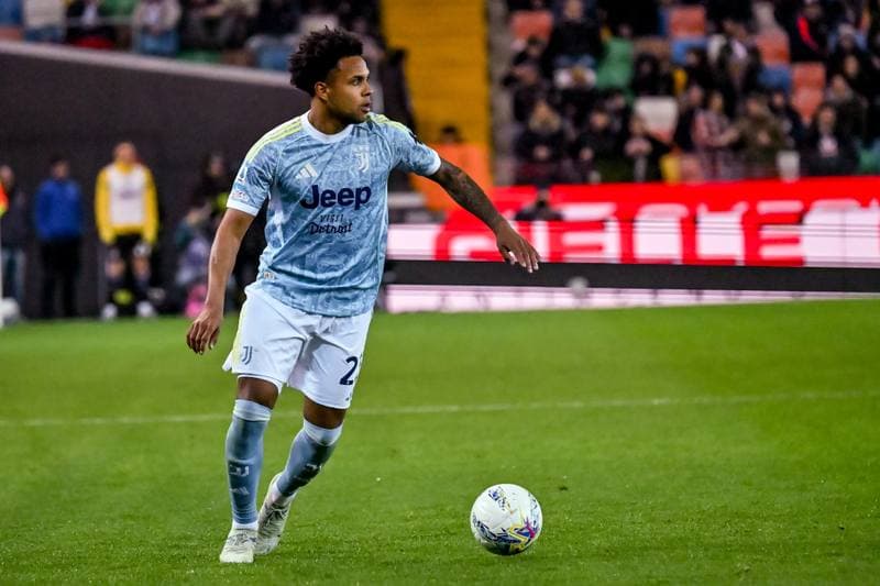 Football. Serie A. Udinese Calcio - Juventus FC. 14.03.2026