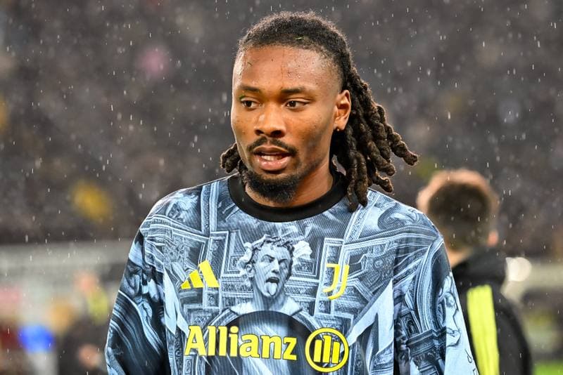 Football. Serie A. Udinese Calcio - Juventus FC. 14.03.2026