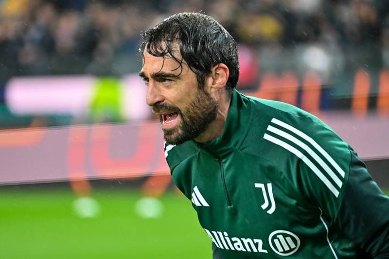 Football. Serie A. Udinese Calcio - Juventus FC. 14.03.2026
