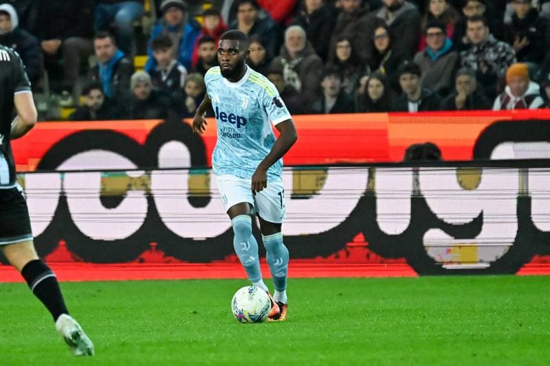 Football. Serie A. Udinese Calcio - Juventus FC. 14.03.2026