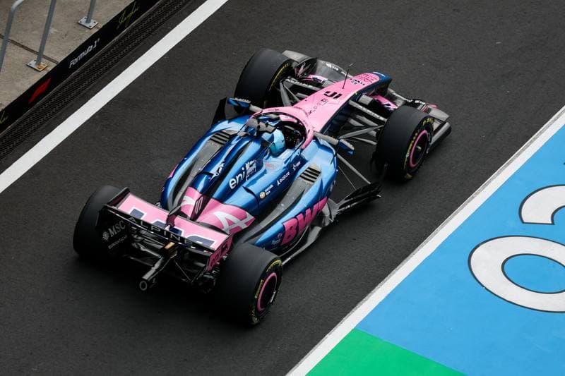 Motorsport. Formula 1. Heineken Chinese Grand Prix. 15.03.2026