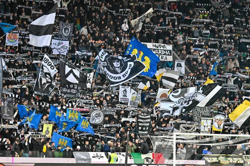 Football. Serie A. Udinese Calcio - Juventus FC. 14.03.2026