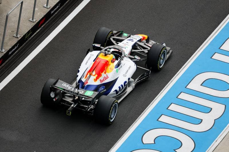Motorsport. Formula 1. Heineken Chinese Grand Prix. 15.03.2026