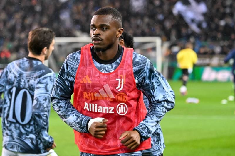 Football. Serie A. Udinese Calcio - Juventus FC. 14.03.2026