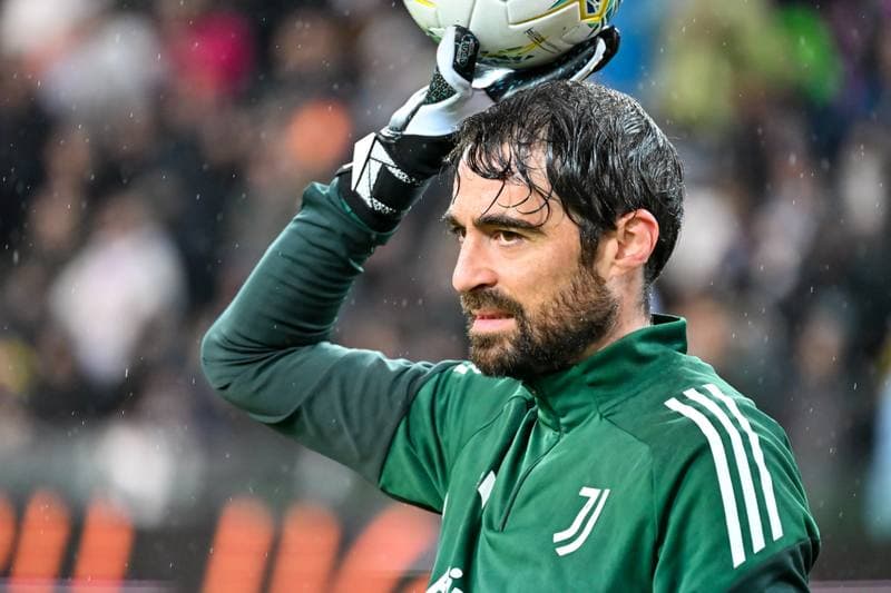 Football. Serie A. Udinese Calcio - Juventus FC. 14.03.2026