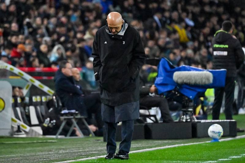Football. Serie A. Udinese Calcio - Juventus FC. 14.03.2026