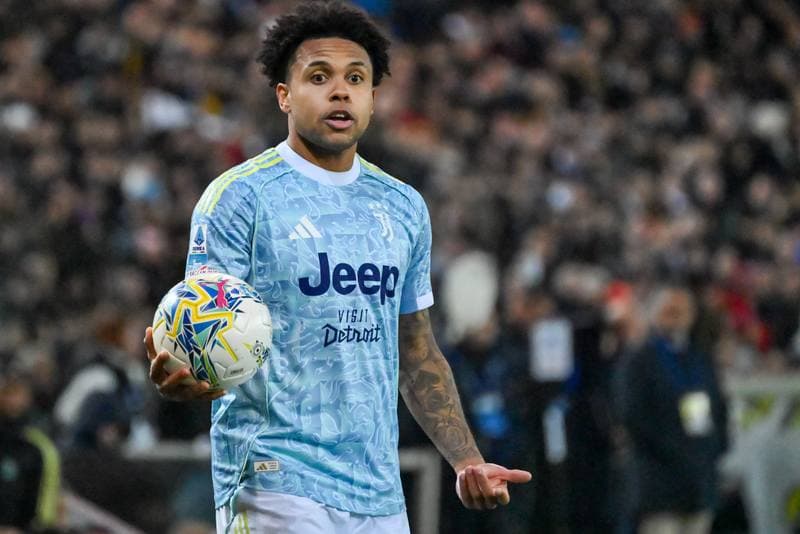 Football. Serie A. Udinese Calcio - Juventus FC. 14.03.2026
