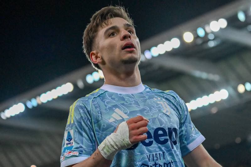 Football. Serie A. Udinese Calcio - Juventus FC. 14.03.2026