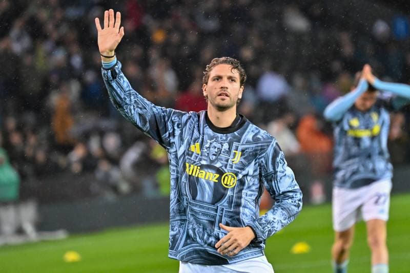 Football. Serie A. Udinese Calcio - Juventus FC. 14.03.2026