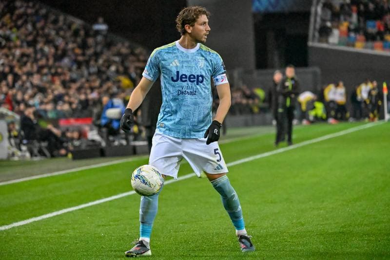 Football. Serie A. Udinese Calcio - Juventus FC. 14.03.2026