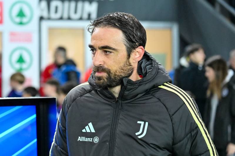 Football. Serie A. Udinese Calcio - Juventus FC. 14.03.2026