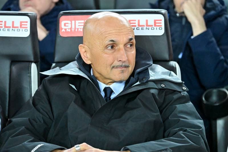 Football. Serie A. Udinese Calcio - Juventus FC. 14.03.2026