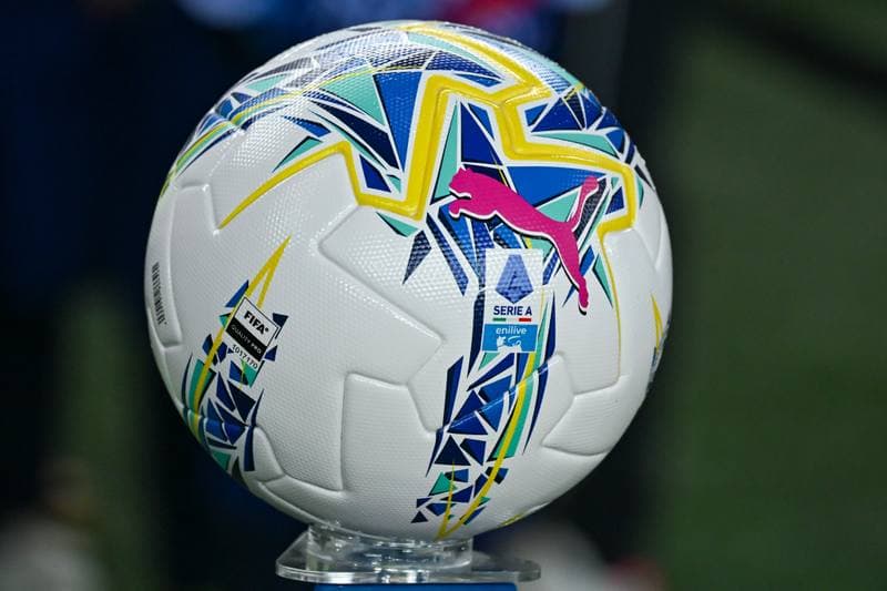 Football. Serie A. Udinese Calcio - Juventus FC. 14.03.2026