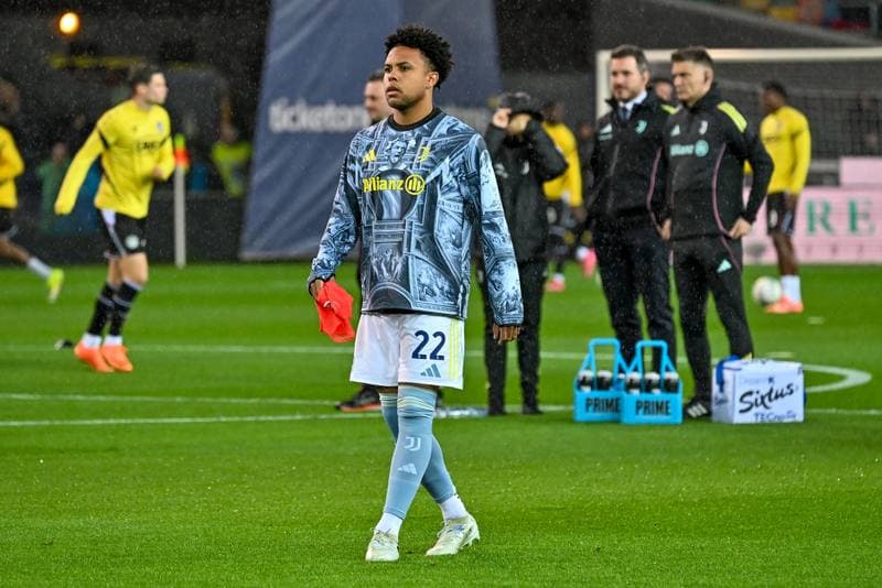 Football. Serie A. Udinese Calcio - Juventus FC. 14.03.2026