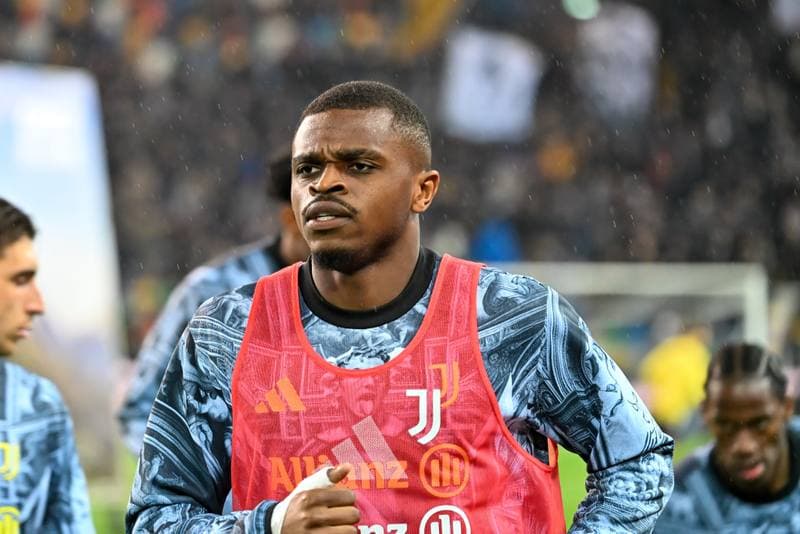 Football. Serie A. Udinese Calcio - Juventus FC. 14.03.2026