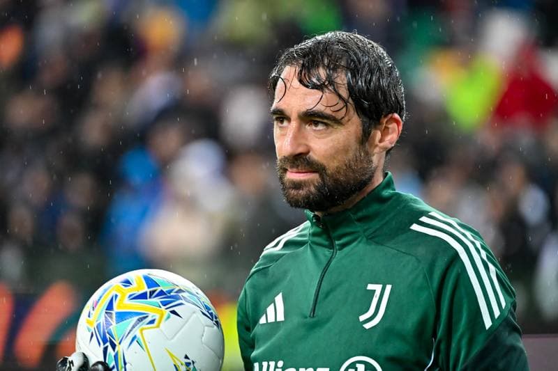 Football. Serie A. Udinese Calcio - Juventus FC. 14.03.2026