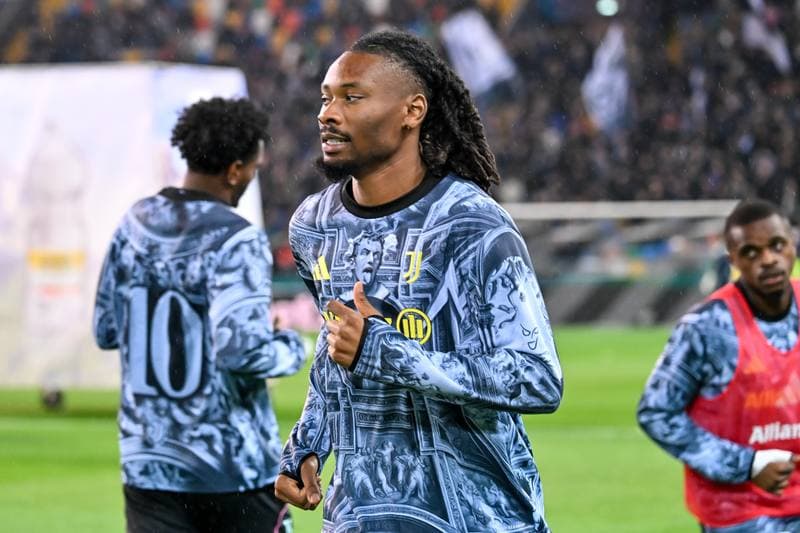 Football. Serie A. Udinese Calcio - Juventus FC. 14.03.2026