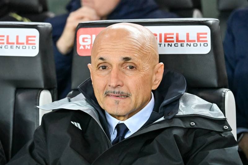 Football. Serie A. Udinese Calcio - Juventus FC. 14.03.2026
