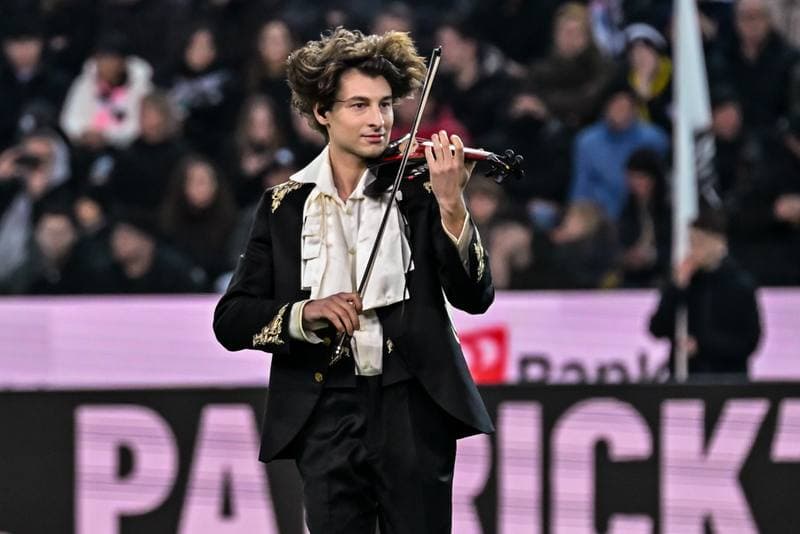 Football. Serie A. Udinese Calcio - Juventus FC. 14.03.2026