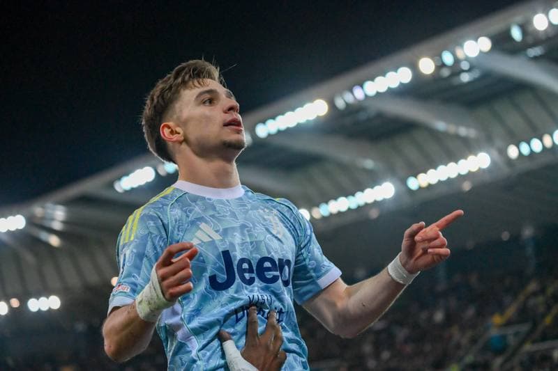 Football. Serie A. Udinese Calcio - Juventus FC. 14.03.2026