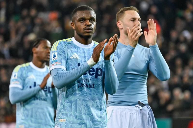 Football. Serie A. Udinese Calcio - Juventus FC. 14.03.2026