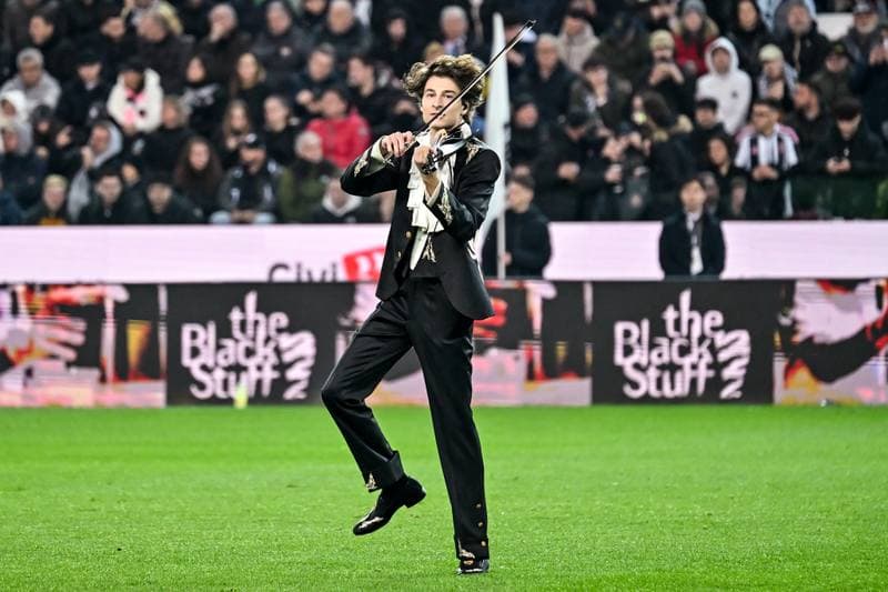 Football. Serie A. Udinese Calcio - Juventus FC. 14.03.2026
