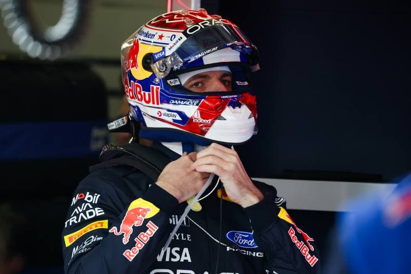 Motorsport. Formula 1. Heineken Chinese Grand Prix. 15.03.2026