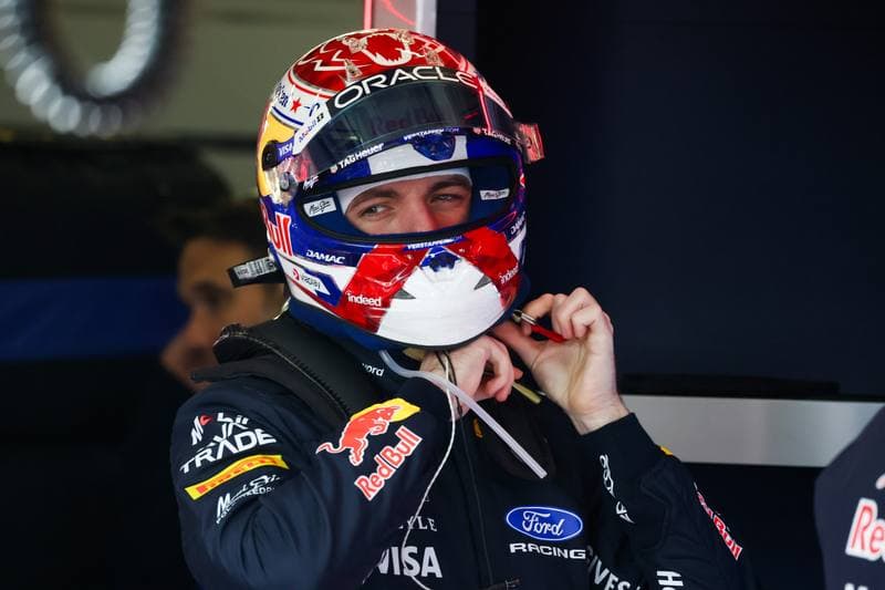 Motorsport. Formula 1. Heineken Chinese Grand Prix. 15.03.2026