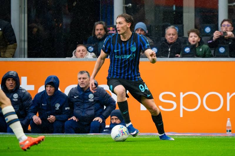 Football. Serie A. Inter - Atalanta BC. 14.03.2026