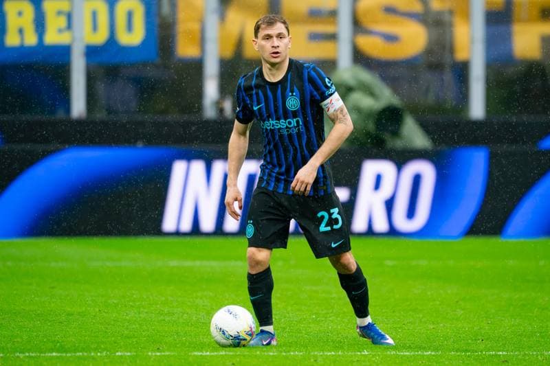 Football. Serie A. Inter - Atalanta BC. 14.03.2026