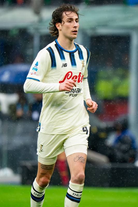 Football. Serie A. Inter - Atalanta BC. 14.03.2026