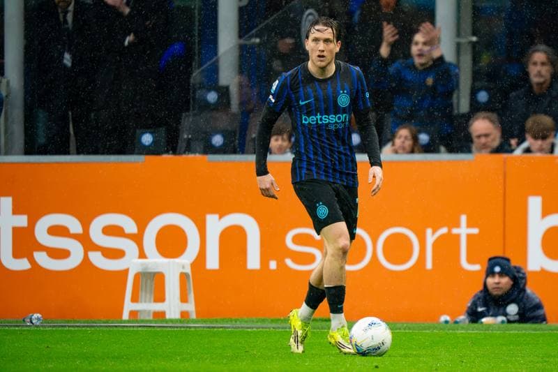 Football. Serie A. Inter - Atalanta BC. 14.03.2026
