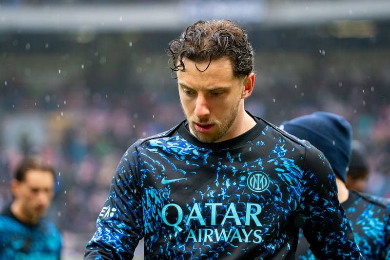 Football. Serie A. Inter - Atalanta BC. 14.03.2026