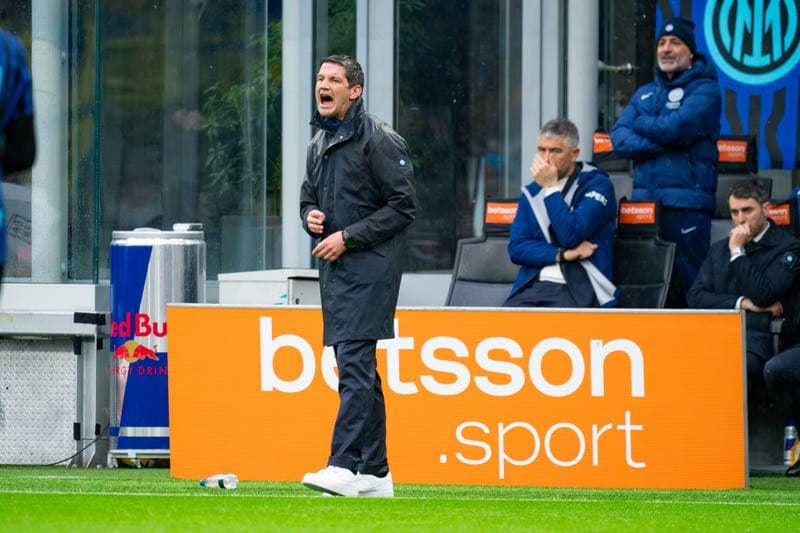 Football. Serie A. Inter - Atalanta BC. 14.03.2026