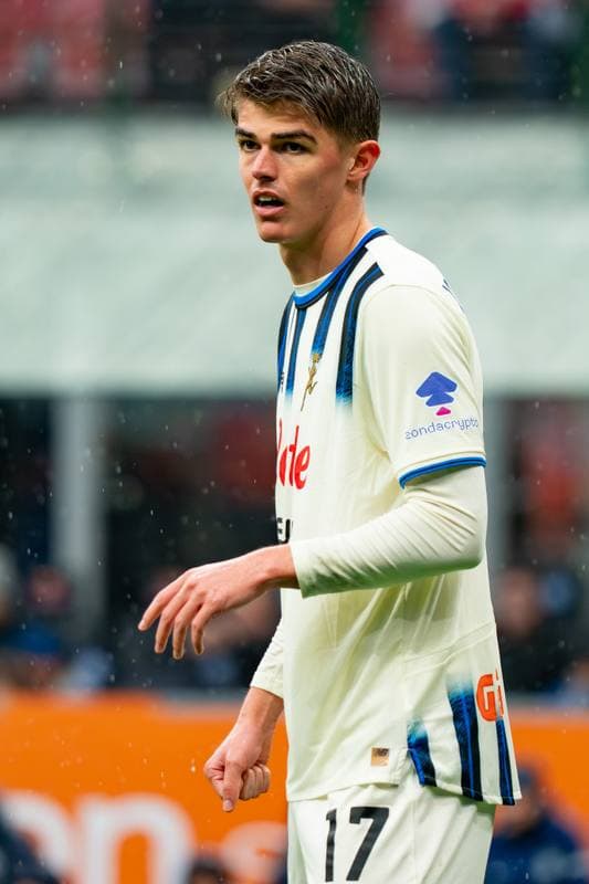 Football. Serie A. Inter - Atalanta BC. 14.03.2026